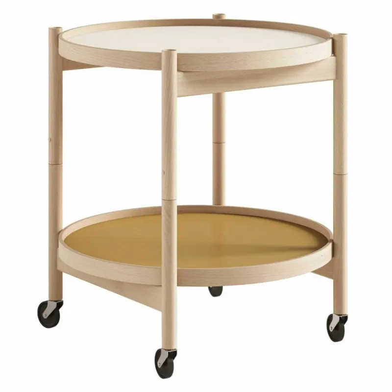 New Bølling Trolley Model 50 Bijzettafels