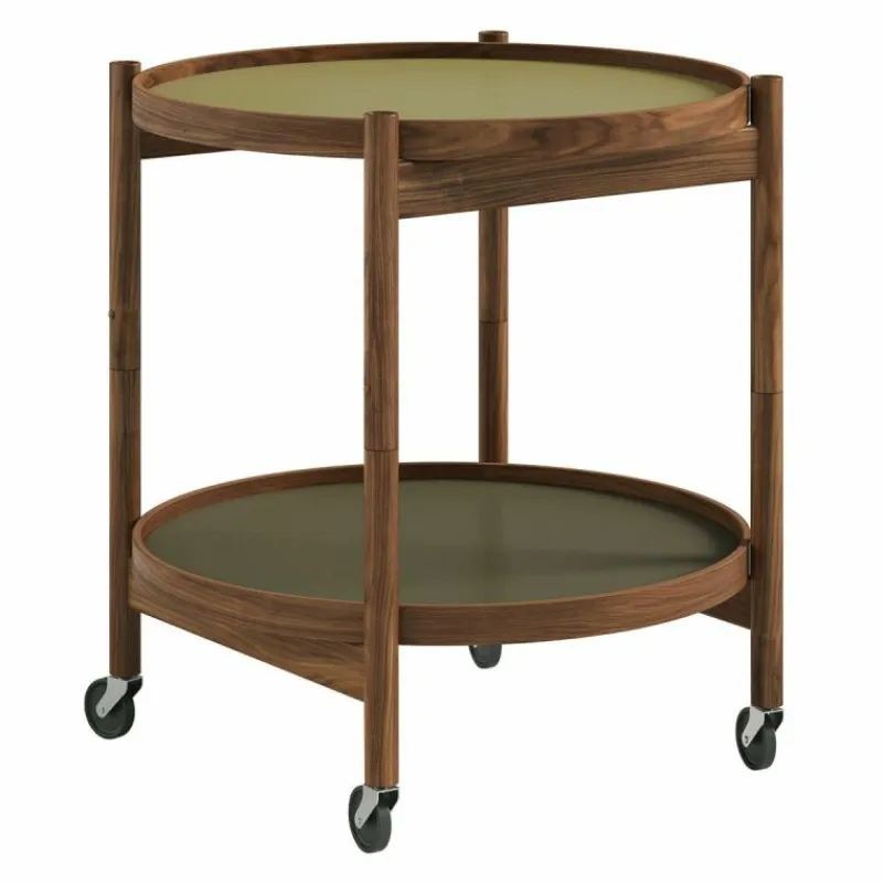 New Bølling Trolley Model 50 Bijzettafels