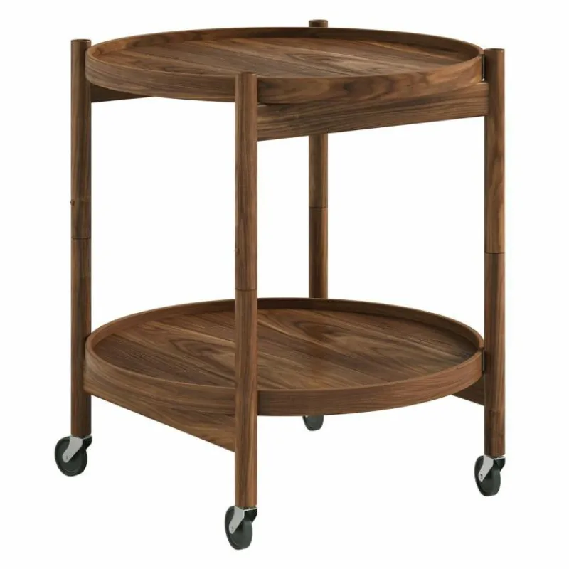 New Bølling Trolley Model 50 Bijzettafels