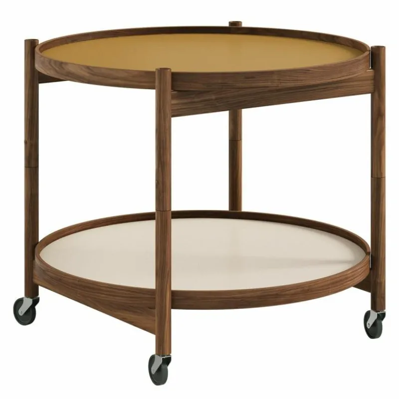 Bølling Trolley Model 60 Trolleys