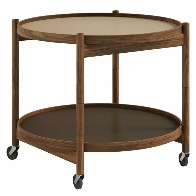 Bølling Trolley Model 60 Trolleys