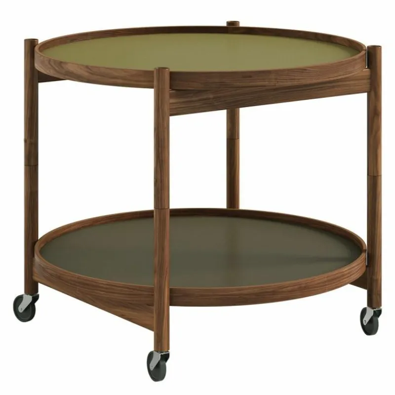 Bølling Trolley Model 60 Trolleys