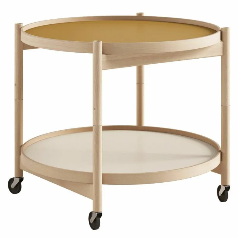Bølling Trolley Model 60 Trolleys