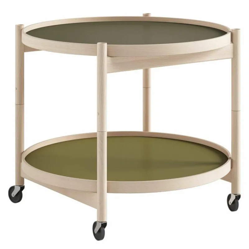 Bølling Trolley Model 60 Trolleys
