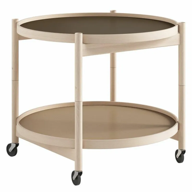 Bølling Trolley Model 60 Trolleys