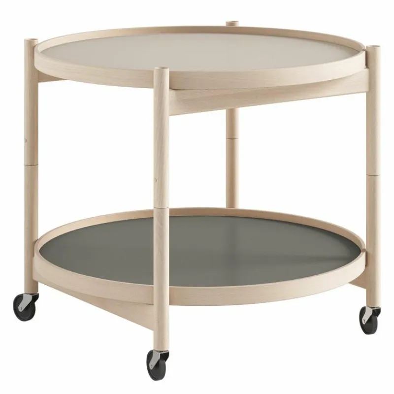 Bølling Trolley Model 60 Trolleys