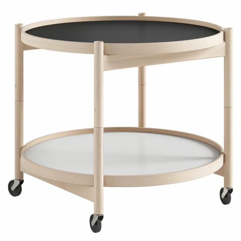 Bølling Trolley Model 60 Trolleys