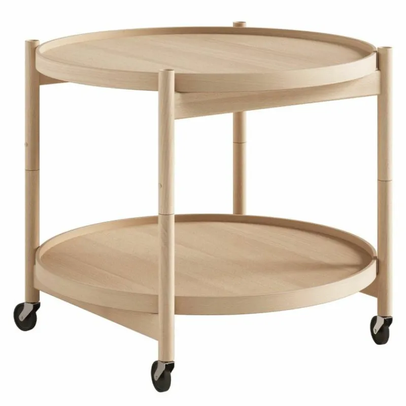 Bølling Trolley Model 60 Trolleys