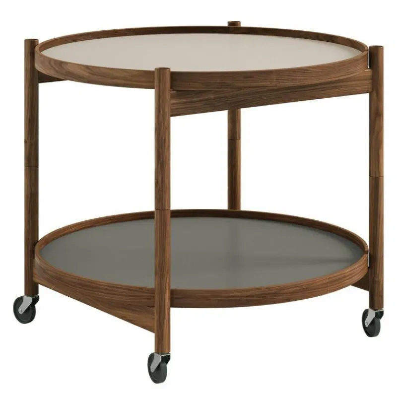 Bølling Trolley Model 60 Trolleys