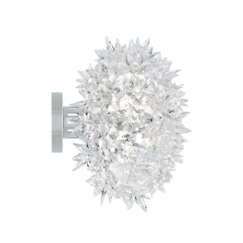 Hot Bloom CW2 Wand- en Plafondlamp Plafondlampen|Wandlampen