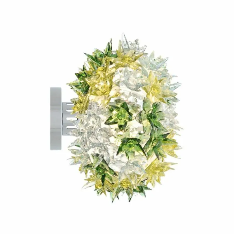Hot Bloom CW2 Wand- en Plafondlamp Plafondlampen|Wandlampen