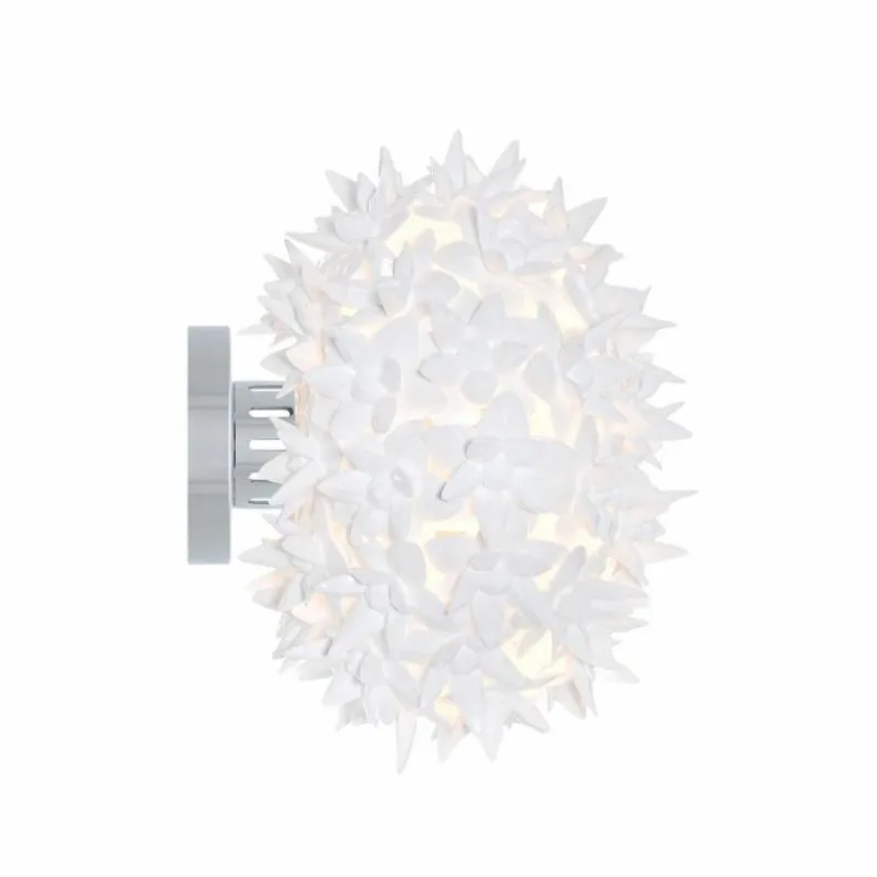 Hot Bloom CW2 Wand- en Plafondlamp Plafondlampen|Wandlampen