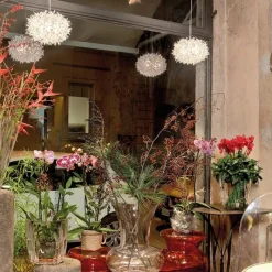 Hot Bloom New S2 Hanglamp Hanglampen