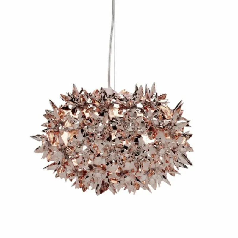 Outlet Bloom S2 Metallic Hanglamp Hanglampen