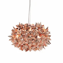 Outlet Bloom S2 Metallic Hanglamp Hanglampen