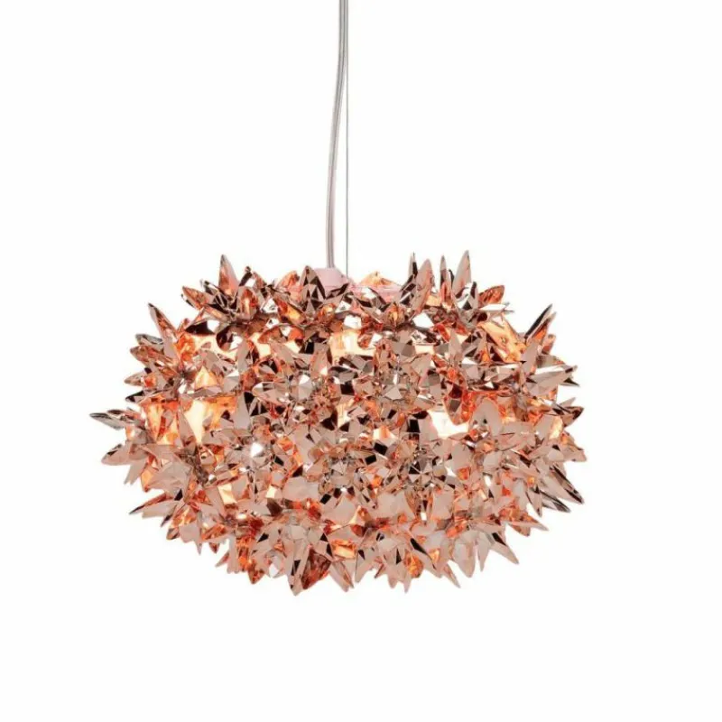 Outlet Bloom S2 Metallic Hanglamp Hanglampen