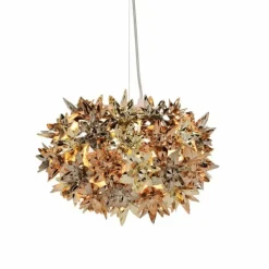 Outlet Bloom S2 Metallic Hanglamp Hanglampen