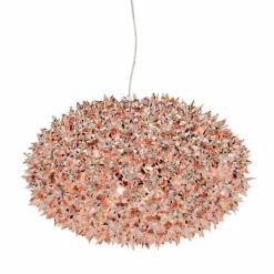 Discount Bloom S1 Metallic Hanglamp Hanglampen
