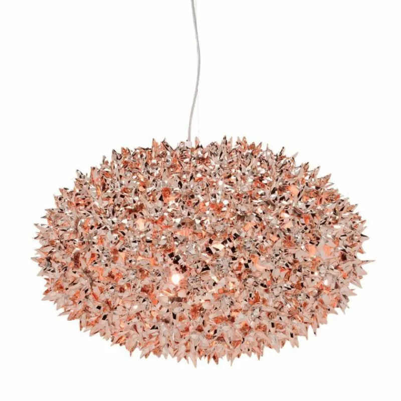 Discount Bloom S1 Metallic Hanglamp Hanglampen