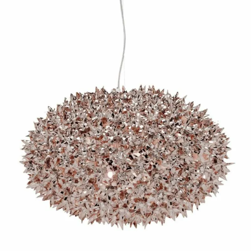Discount Bloom S1 Metallic Hanglamp Hanglampen