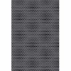 Sale Blooming Seadragon Behang Anthracite Behang