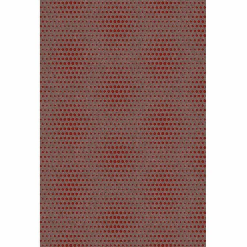 Best Blooming Seadragon Behang Coral Red Behang