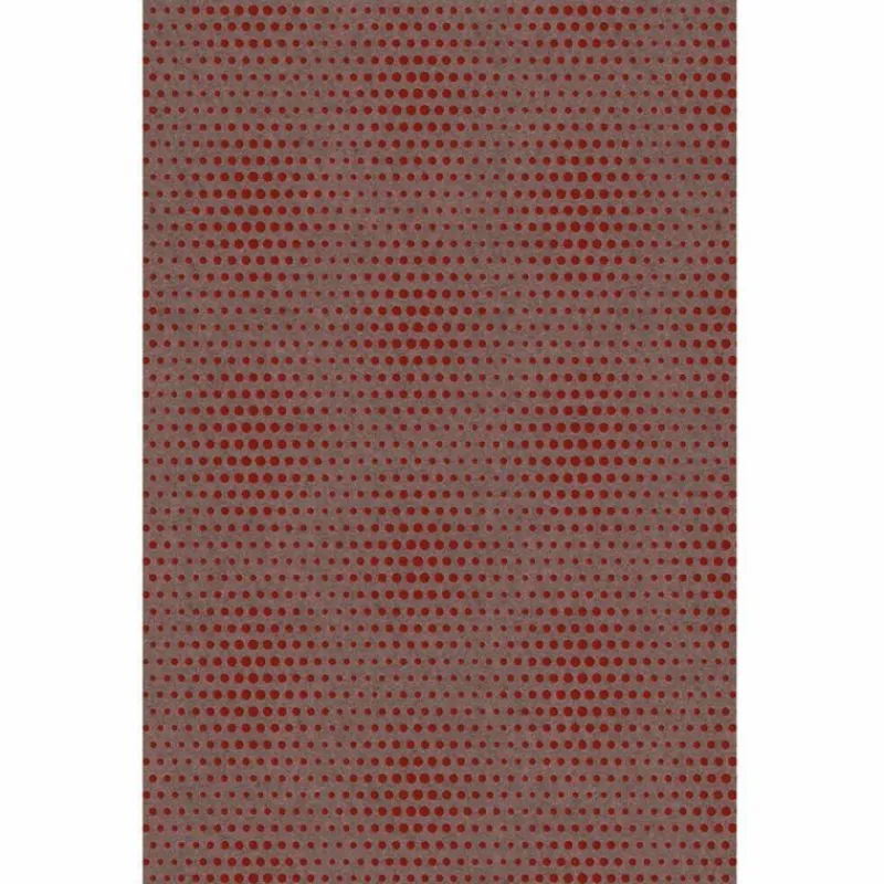 Best Blooming Seadragon Behang Coral Red Behang