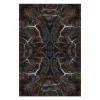 Hot Blooming Seadragon Vloerkleed Vloerkleden