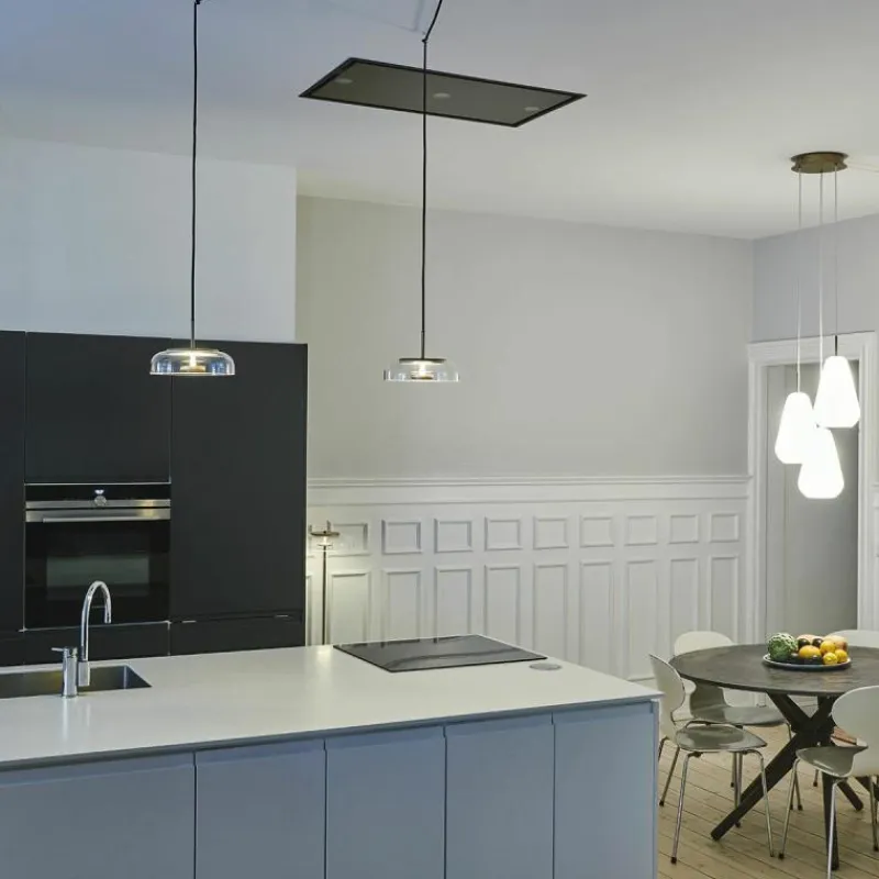 Hot Blossi 1 Hanglamp Hanglampen