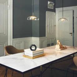 Hot Blossi 1 Hanglamp Hanglampen