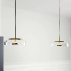 Hot Blossi 1 Hanglamp Hanglampen