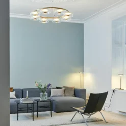 Online Blossi 8 Kroonluchter Hanglampen
