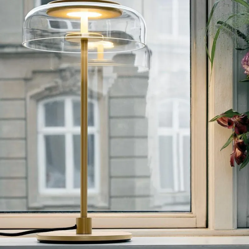 Blossi Tafellamp Tafellampen