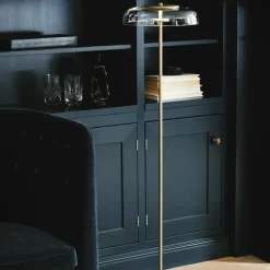 Sale Blossi Vloerlamp Vloerlampen