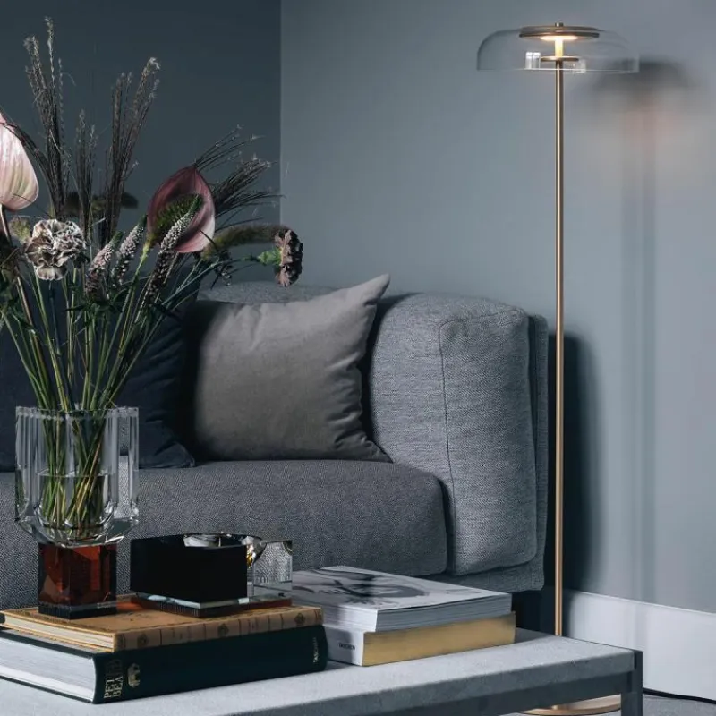 Sale Blossi Vloerlamp Vloerlampen