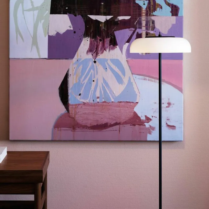 Sale Blossi Vloerlamp Vloerlampen