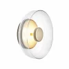 New Blossi Wand- & Plafondlamp Plafondlampen|Wandlampen