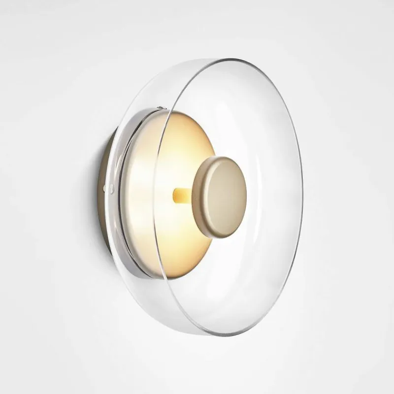 New Blossi Wand- & Plafondlamp Plafondlampen|Wandlampen