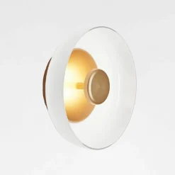 New Blossi Wand- & Plafondlamp Plafondlampen|Wandlampen