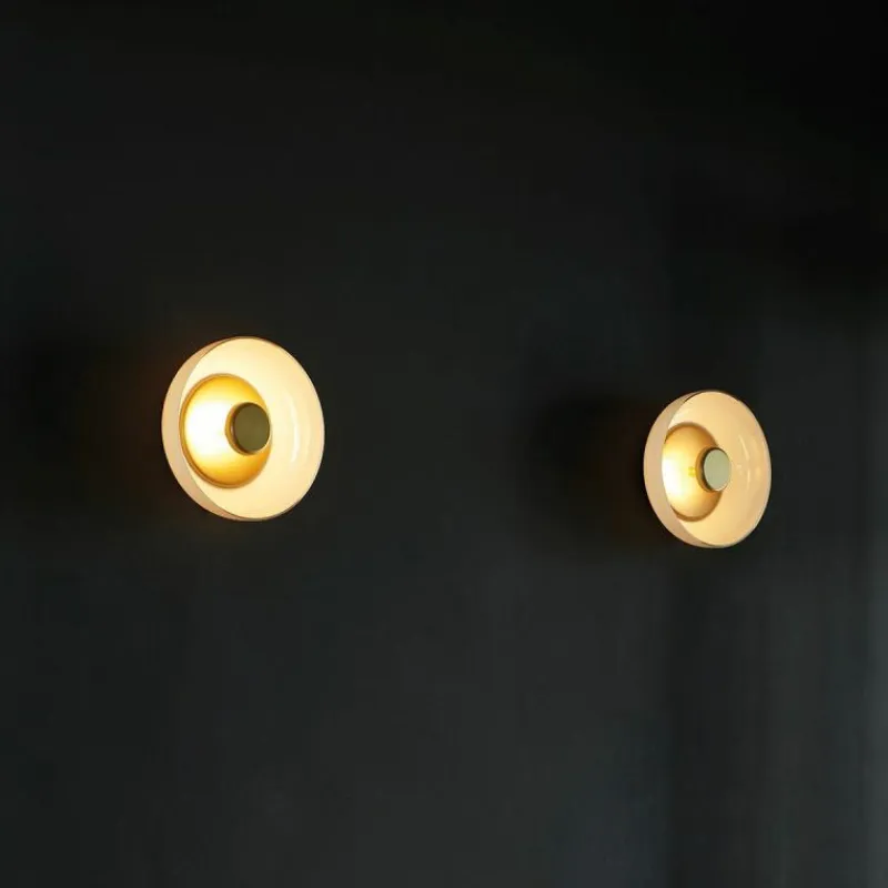 New Blossi Wand- & Plafondlamp Plafondlampen|Wandlampen