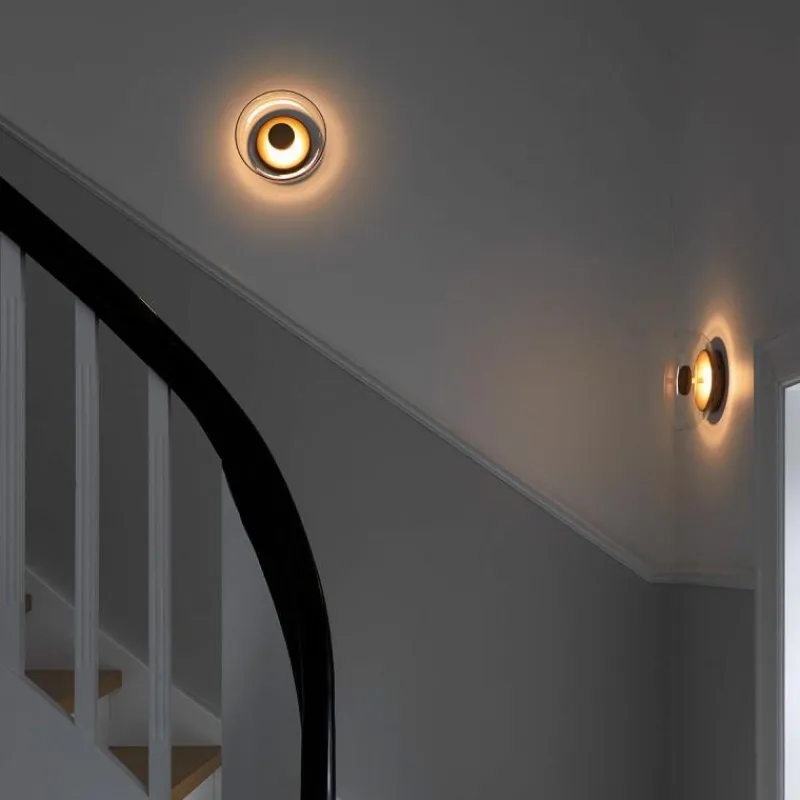 New Blossi Wand- & Plafondlamp Plafondlampen|Wandlampen