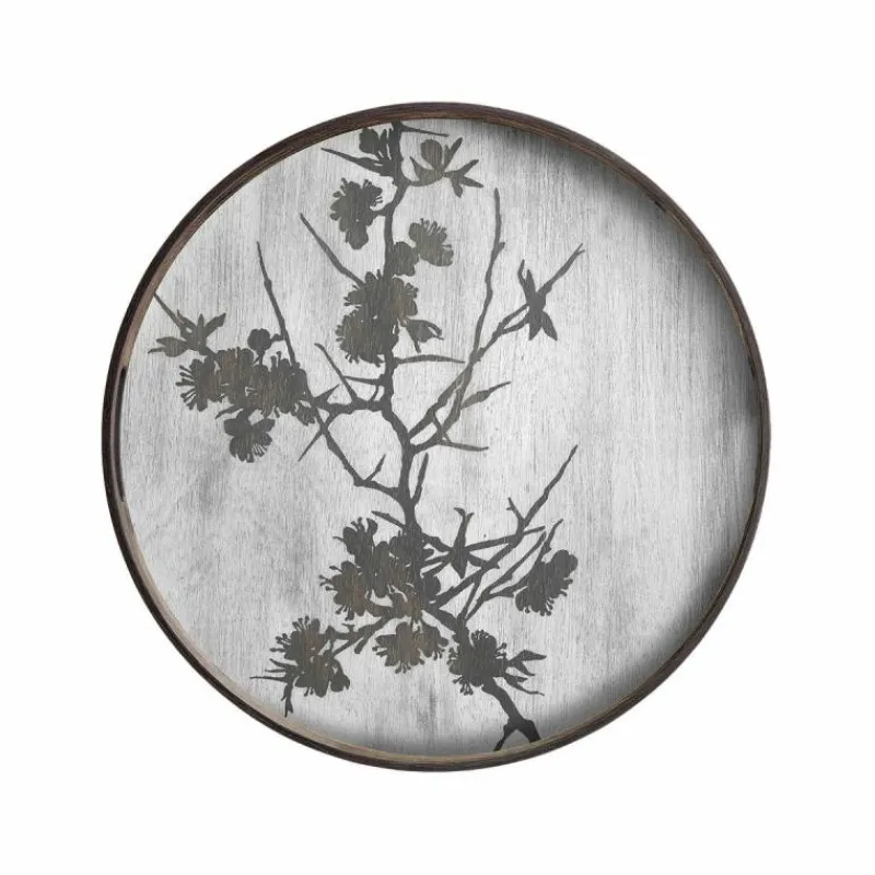 Hot Blossom Dienblad Dienbladen