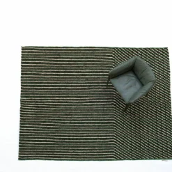 Blur Vloerkleed Vloerkleden