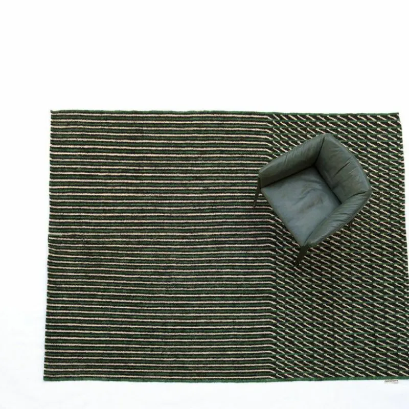 Blur Vloerkleed Vloerkleden