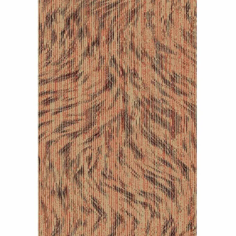 Sale Blushing Sloth Behang Gold Behang