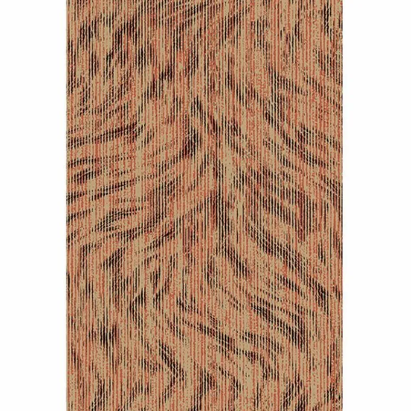 Sale Blushing Sloth Behang Gold Behang