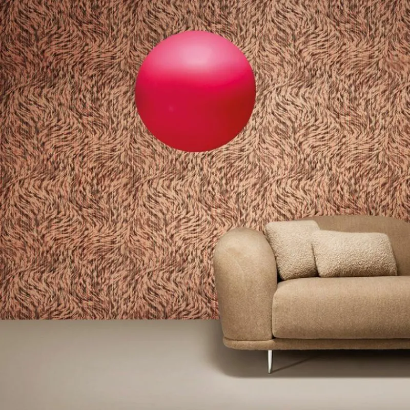 Sale Blushing Sloth Behang Gold Behang