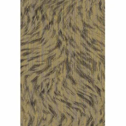 Clearance Blushing Sloth Behang Sepia Behang