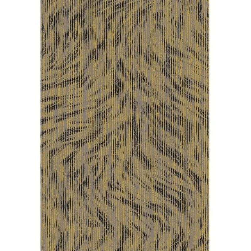 Clearance Blushing Sloth Behang Sepia Behang