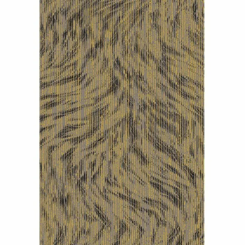 Clearance Blushing Sloth Behang Sepia Behang